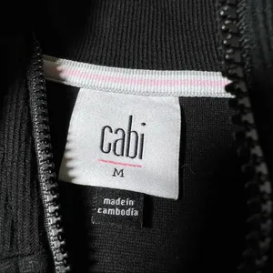 CAbi Black Transformable Relax Jacket thumbnail 13