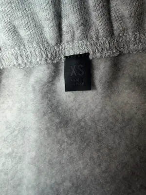 Fear of god Joggers Xs thumbnail 5