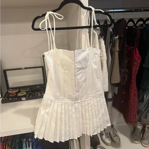 Edikted NWT  White Dress thumbnail 3