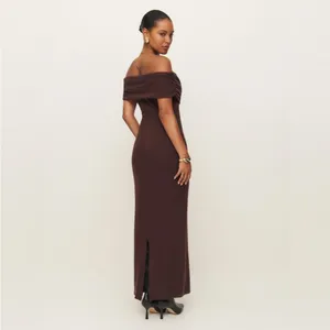 NWT Reformation Josefina Knit Dress thumbnail 6