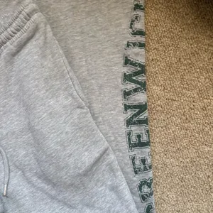 Daisy street gray sweatpants  thumbnail 3