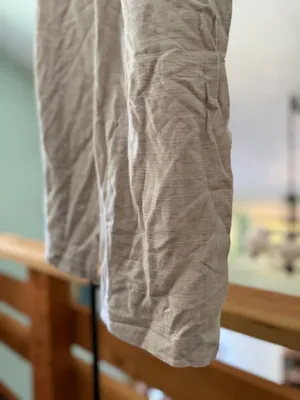 H&M Lenin pants thumbnail 4