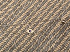 Evil eye bracelet thumbnail 1