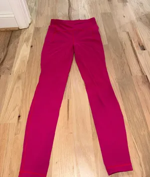 Lululemon Leggings thumbnail 1
