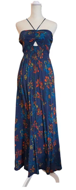 FREE PEOPLE maxi dress, size M thumbnail 1