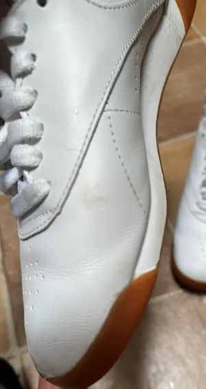 Reebok Classics High Tops thumbnail 10