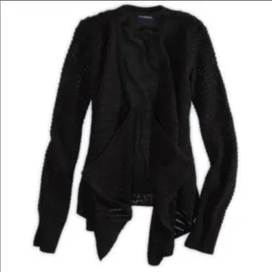 ✨ American Eagle Shimmery Cardigan ✨ thumbnail 8