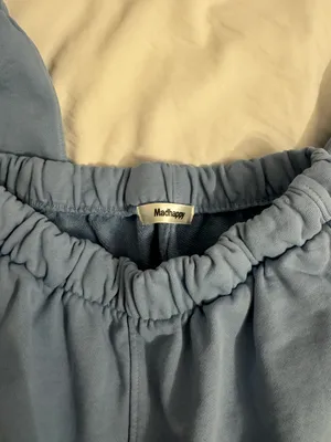 Mad happy sweatpants thumbnail 4