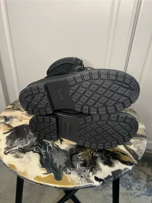 Kamik Rogue 9 Waterproof Leather Thinsulate Winter Boots thumbnail 13
