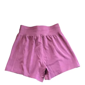 Travis Mathew Skylift Soft Tie Short W/Pockets Sz S in Damson GOLF Resortwear thumbnail 6