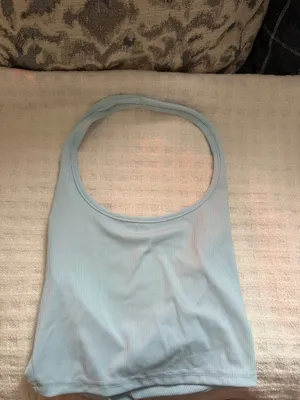 SheIn Halter tops thumbnail 3