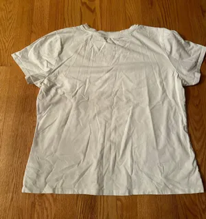 White Shirt thumbnail 4