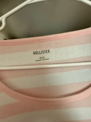 Hollister Long sleeve  thumbnail 2