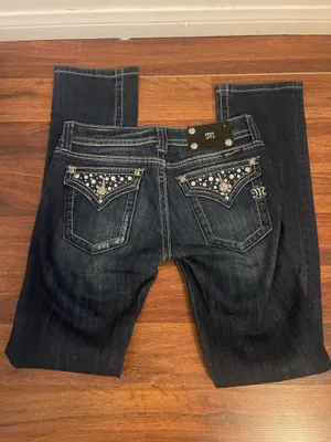 Miss Me Bootcut Jeans Women’s  thumbnail 8