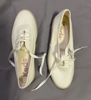 Canvas Sneakers Keds thumbnail 1