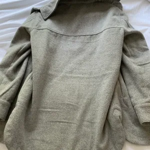 Thread and Supply Grey Shacket thumbnail 6