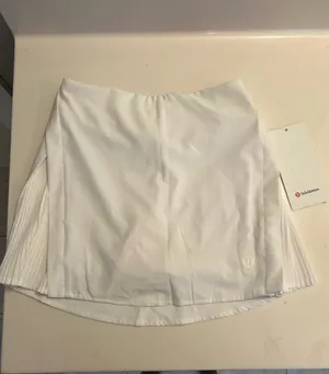 Lululemon Tennis Skirt thumbnail 2