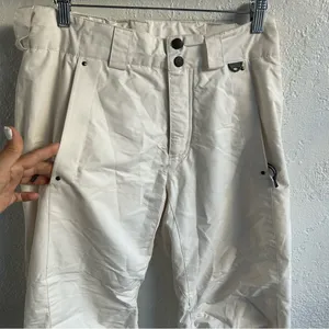 Columbia Omnitec Snow Pants thumbnail 2