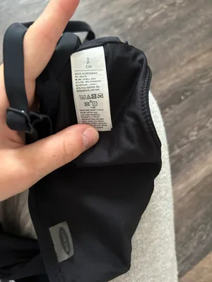 Old Navy swim top thumbnail 3
