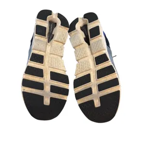 On Cloud Cloudrunner Chambray Midnight Shoes Women’s 10 Walk Gym thumbnail 13