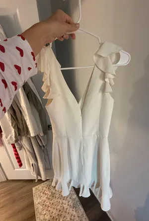 Amanda Uprichard Dress thumbnail 3
