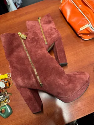 Michael kors boots size 8.5 // 082701 thumbnail 1