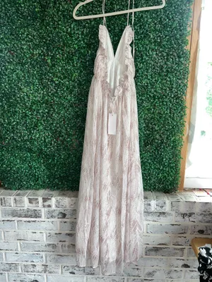 Lush dress thumbnail 5