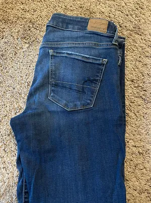 American Eagle Skinny Jean thumbnail 2