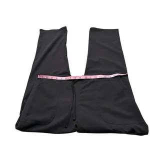 3/$15 SCRUBSTAR black scrub pants thumbnail 3