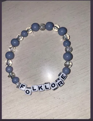 Handmade Taylor Swift Eras Tour Friendship Bracelet Bundle thumbnail 3