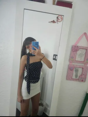 tank top Black thumbnail 5