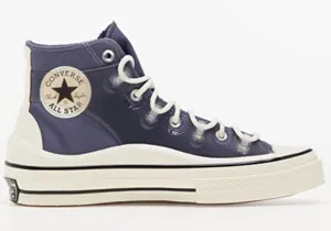 CONVERSE‎ | Chuck Taylor 70 Utility Obsidian Egret Blue High Top Sneakers, 7 thumbnail 1