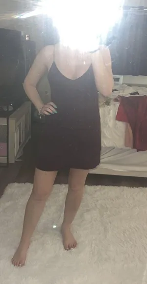 Wilfred Free Maroon Dress thumbnail 2