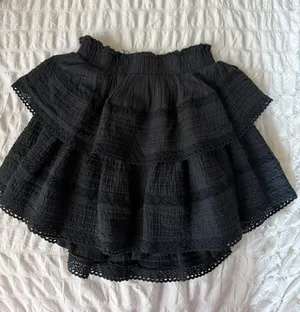 Aerie Ruffle Skirt thumbnail 1
