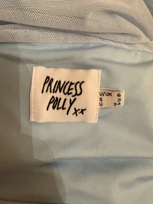 Princess Polly Dress thumbnail 2