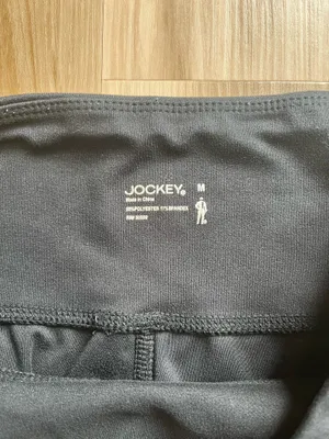 Kohl's Jockey leggings thumbnail 2