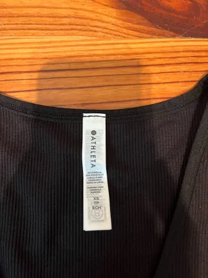Athleta Tank Top thumbnail 2