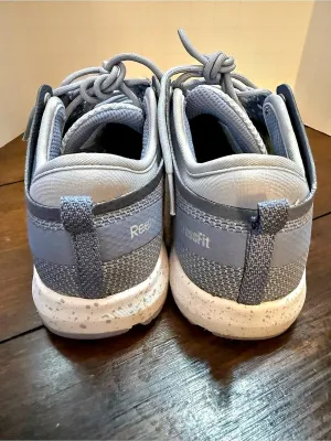 Reebok CrossFit Grace TR Women’s Size 8 Washed Indigo Gray Training Shoes EG9104 thumbnail 4