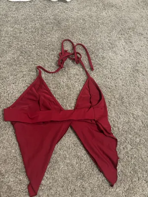 Shein Top Crop thumbnail 3