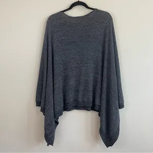 Lululemon Divinity‎ Scarf Black / Heathered Core Medium Grey thumbnail 6