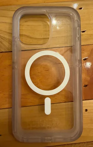 Pelican iPhone case Gray thumbnail 1