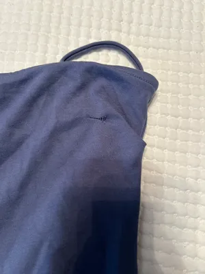 Boutique Blue Bodysuit thumbnail 4