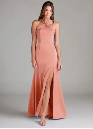 Azazie Rue Bridesmaid Dress thumbnail 3