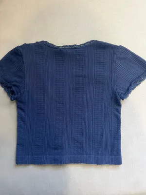 BDG Urban Outfitters Crop Top thumbnail 2