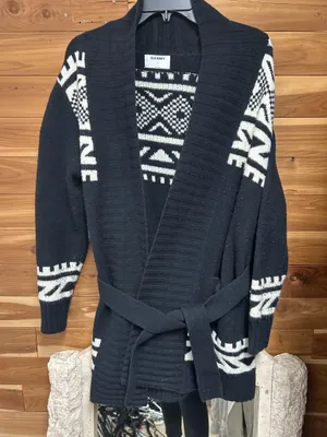 Old Navy Cardigan thumbnail 1