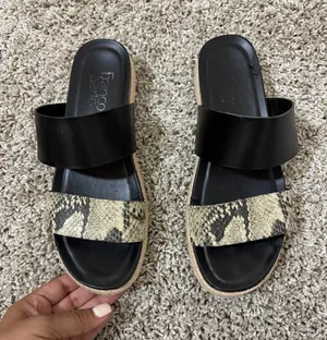Franco Sarto Sandals thumbnail 1
