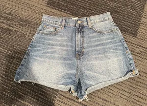 Urban Outfitters BDG Denim Jean Shorts thumbnail 1