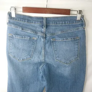 Old Navy 4S 29x29 Curvy Profile Mid-Rise Jeans thumbnail 6