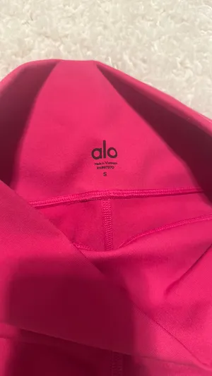 Alo Biker Shorts thumbnail 3