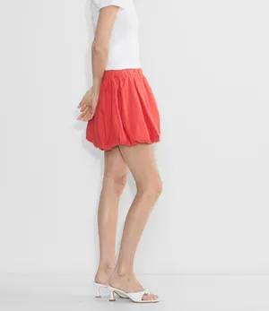Aritzia mini skirt thumbnail 2